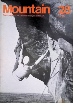 Mountain 28 thumbnail